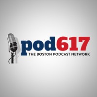 Pod617 - The Boston Podcast Network logo - Similar company to Well Told
