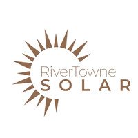 RiverTowne Solar logo - Similar company to Metabrite