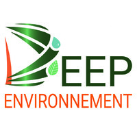 DEEP Environnement logo - Similar company to Face Environnement