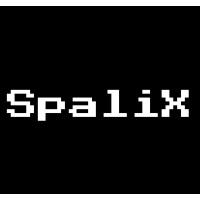 Spalix Marketing Agency logo - Similar company to Royenko Marketing Agency