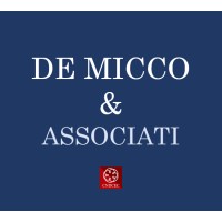 De Micco & Associati - Studio Tributario logo - Similar company to Dalla Libera & Partners