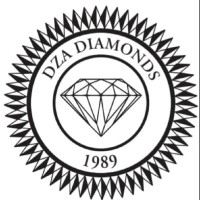 DZA Diamonds logo - Similar company to Truconnected