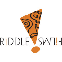 Riddle Films Inc. logo - Similar company to Awesome Pixels Gmbh & Co. Kg