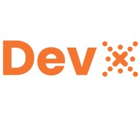 DevX logo - Similar company to Devx