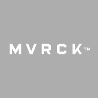 MVRCK™ logo - Similar company to Mvrck
