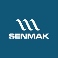 Şenmak Makina logo - Similar company to Bse Global Ip