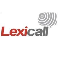 Lexicall logo - Similar company to Ziron