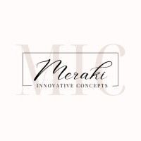 Meraki Innovative Concepts logo - Similar company to Performlytics