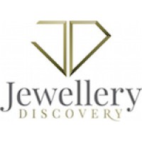 Jewellery Discovery logo - Similar company to Justice British Designer Jewellery