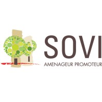 SOVI - Acteur de PROCIVIS Nouvelle Aquitaine logo - Similar company to Groupe Sge