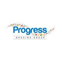 Progress Housing Group logo - Similar company to Radis Community Care
