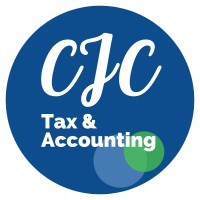 CJC Tax and Bookkeeping Services logo - Similar company to The Tax Guy
