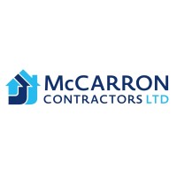 McCarron Contractors LTD logo - Similar company to Wilwright Electrical Contractors Ltd