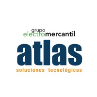 Atlas Soluciones Tecnológicas logo - Similar company to Julmatic