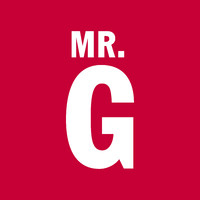 Mr Gutenberg logo - Similar company to Veredictas Internacional