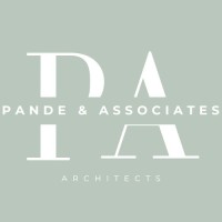 Pande & Associates logo - Similar company to Design Associates Inc