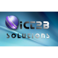 ICT2B Solutions logo - Similar company to Dcc - Demolition Contractors & Consultancy