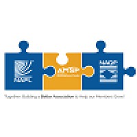 AMSP/NAPL/NAQP logo - Similar company to Free Circle