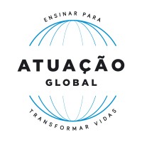 Atuação Global logo - Similar company to Thais