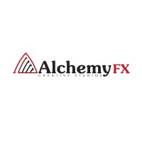 Alchemyfx logo - Similar company to Auro Vfx