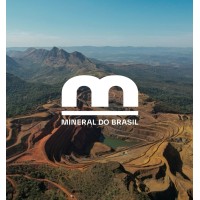 Mineral do Brasil logo - Similar company to Nova Eletrica