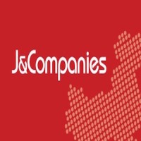 J&Companies logo - Similar company to Ghost Writing Founder