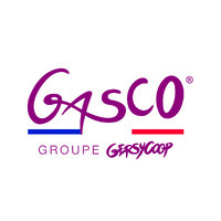 Gasco logo - Similar company to Trs-Electricite.Fr