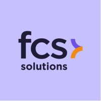 FCS Solutions logo - Similar company to Fcs Solutions