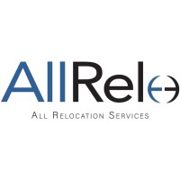 All Relocation Services logo - Similar company to Watson Relocation Services