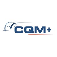 CQM+ logo - Similar company to Cqm