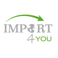 Import4you logo - Similar company to Ecommify Group