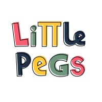 Little Pegs logo - Similar company to Cuncial