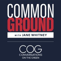 Common Ground with Jane Whitney logo - Similar company to Point Studio, Inc.