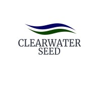 Clearwater Seed logo - Similar company to Granite Seed
