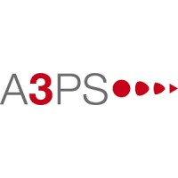 A3PS - Austrian Association for Advanced Propulsion Systems logo - Similar company to Innoregio Knowledge Centre