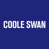 Coole Swan logo - Similar company to Mjdb Creative