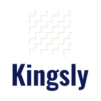 Kingsly logo - Similar company to Cleandisplay