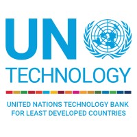 UN Technology Bank for the Least Developed Countries logo - Similar company to Frontier Tech Leaders Programme