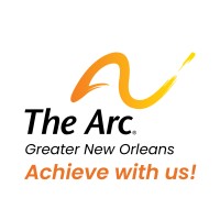 The Arc Of Greater New Orleans logo - Similar company to Southeastern Ihub