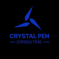 Crystal Pen Consulting logo - Similar company to Elvotech