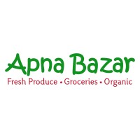 Apna Bazar logo - Similar company to Apachi Web Technology