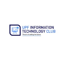 UPF Information Technology logo - Similar company to Upf