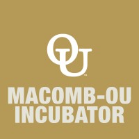 Macomb-OU Incubator logo - Similar company to Ou Inc