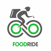 FOODRIDE logo - Similar company to Nivaala