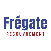 Frégate Recouvrement logo - Similar company to Flash Recouvrement