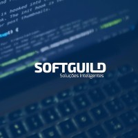 Softguild Soluções Inteligentes logo - Similar company to Dashpay Br