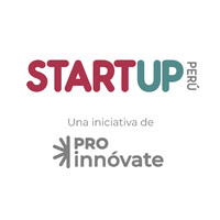 StartUp Perú logo - Similar company to Utec Ventures