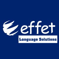 effet Language Solutions logo - Similar company to Translingua Solutions