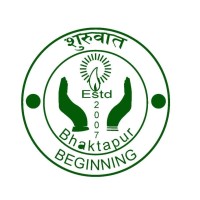 SURUWAT, Friends for change logo - Similar company to Nfcc Nepal