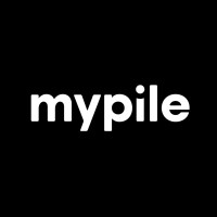 MyPile logo - Similar company to Mint + Mabel